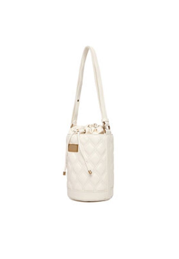 Marciano Guess Torebka 6RGZ13 7415A Écru. Materiał: skórzane