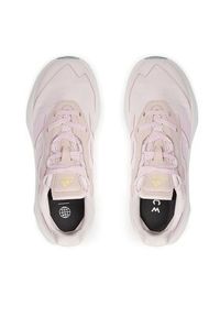 Adidas - adidas Sneakersy ID2371 Różowy. Kolor: różowy. Materiał: materiał #6