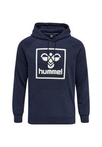 Bluza Hummel hmlISam. Kolor: wielokolorowy, czarny, biały