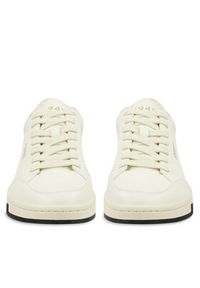 GANT - Gant Sneakersy Prepus 29631682 Biały. Kolor: biały. Materiał: skóra #5