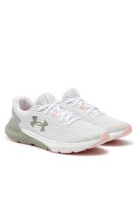 Under Armour Buty Ua W Charged Rogue 3 3024888-102 Szary. Kolor: szary