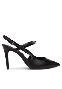 Szpilki MICHAEL Michael Kors. Kolor: czarny. Obcas: na szpilce #1