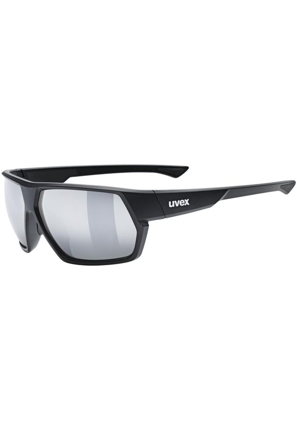 Uvex - Okulary rowerowe uvex sportstyle. Sport: turystyka piesza