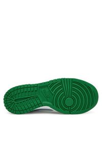 Nike Sneakersy Dunk Low (GS) FB9109 114 Zielony. Kolor: zielony. Materiał: skóra #3