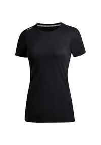 Koszulka Jako Run 2.0. Kolor: czarny. Sport: bieganie #1