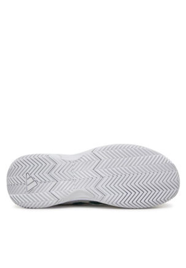 Adidas - adidas Buty do tenisa Court Spec 2 ID2472 Biały. Kolor: biały. Materiał: materiał. Sport: tenis