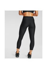 Under Armour HG Armour WMT Ankle Crop XS. Kolor: czarny #2