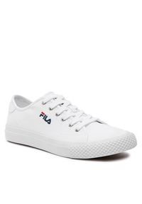 Fila Sneakersy Pointer Classic FFM0043 Biały. Kolor: biały. Materiał: materiał #3