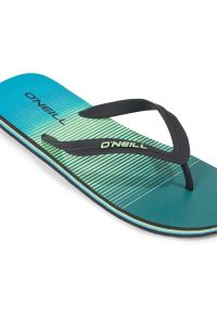 ONeill Japonki O'Neill Profile Graphic Sandals 92800614034 czarne. Kolor: czarny