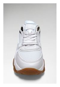 Guess Sneakersy 182993 Biały. Kolor: biały #7