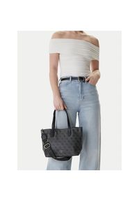 Torebka Guess. Kolor: szary #1