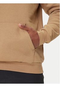 Adidas - adidas Bluza Terrex Multi Large Logo JM2821 Beżowy Regular Fit. Kolor: beżowy. Materiał: bawełna, syntetyk #4