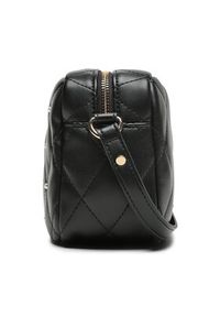 Liu Jo Torebka Ecs M Camera Case AF3257 E0041 Czarny. Kolor: czarny. Materiał: skórzane #5