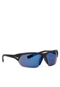 Nike Okulary przeciwsłoneczne Skylon Ace FQ4683 014 Czarny. Kolor: czarny