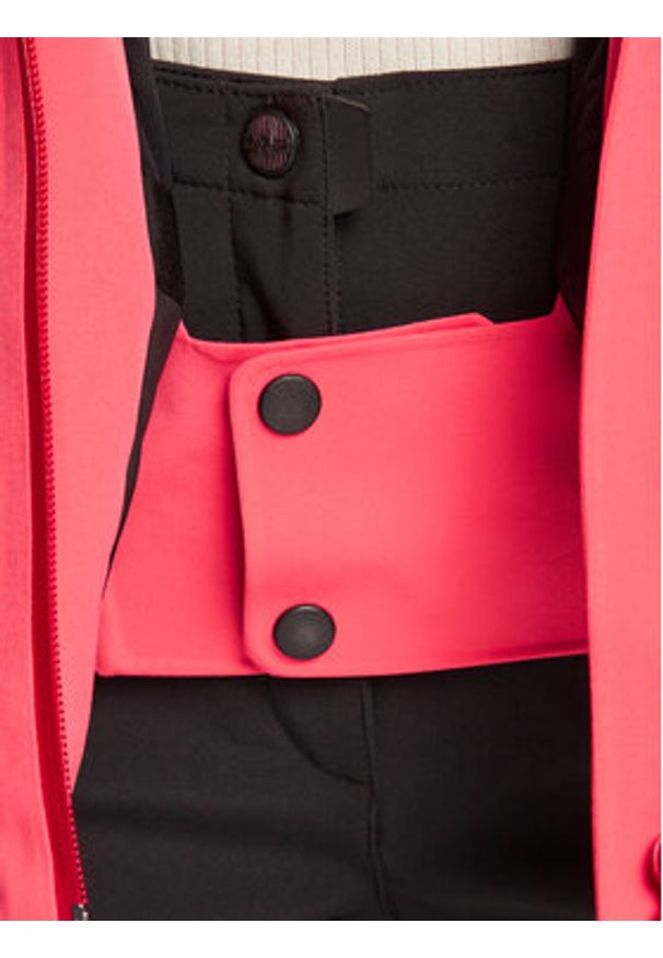 DAINESE - Dainese Kurtka narciarska Plateau 204749533 Różowy Regular Fit. Kolor: różowy. Materiał: syntetyk. Sport: narciarstwo