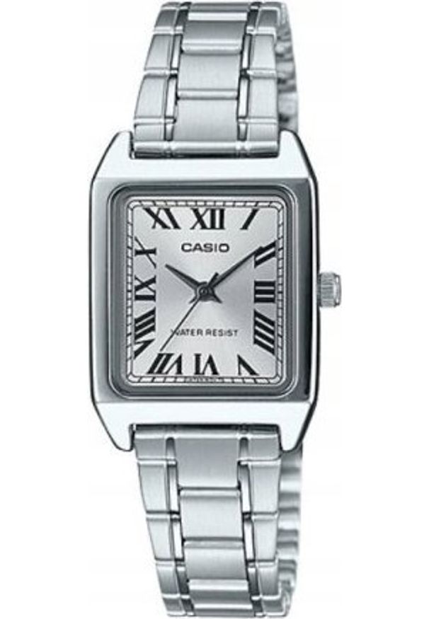 Zegarek Casio damski LTP-V007D-7BUDF + BOX