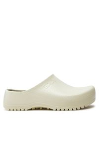 Birkenstock Klapki Super-Birki 1027181 Biały. Kolor: biały