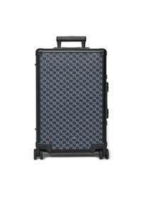 Karl Lagerfeld - Walizka średnia KARL LAGERFELD. Kolor: niebieski #1