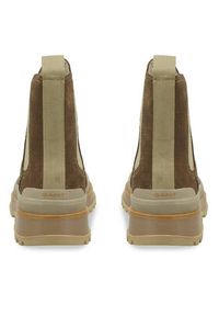 GANT - Gant Sztyblety Wintly 29553793 Brązowy. Kolor: brązowy. Materiał: zamsz, skóra #6