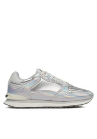 HOFF Sneakersy Silver 12402020 Srebrny. Kolor: srebrny #1