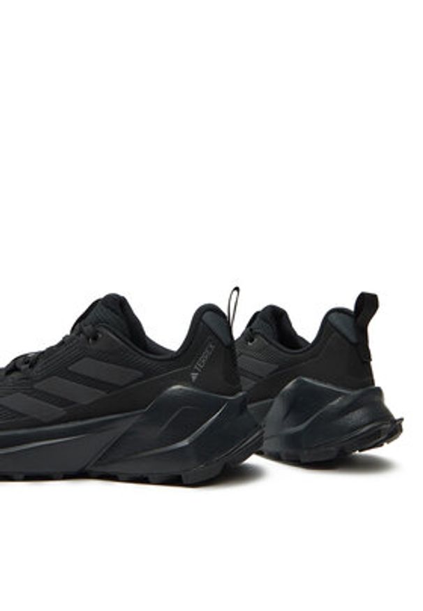 Adidas - adidas Sneakersy Terrex Trailmaker 2.0 GORE-TEX IH0617 Czarny. Kolor: czarny. Materiał: materiał. Technologia: Gore-Tex. Model: Adidas Terrex