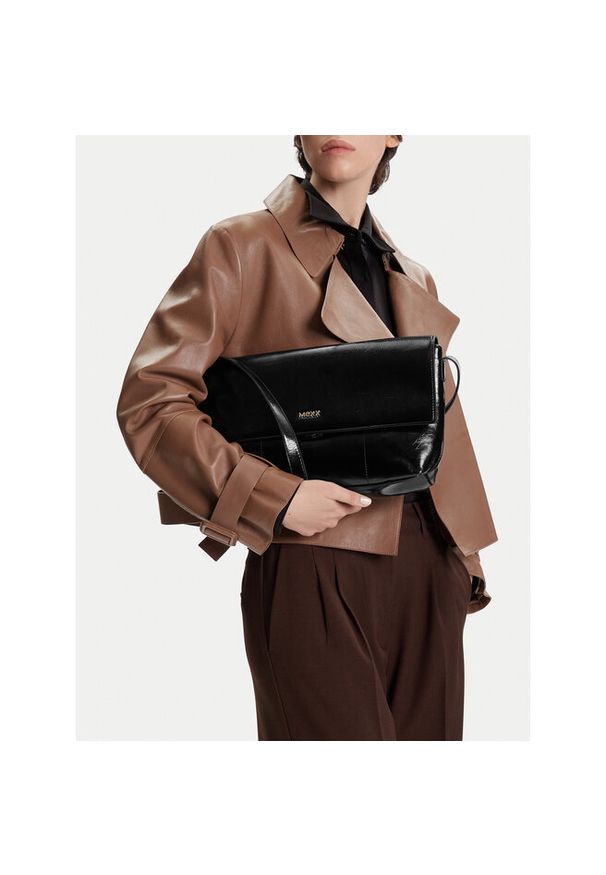 Torebka MEXX. Kolor: czarny