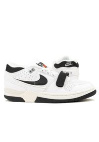 Buty męskie sportowe Nike AIR FORCE. Kolor: biały, wielokolorowy, czarny. Model: Nike Air Force