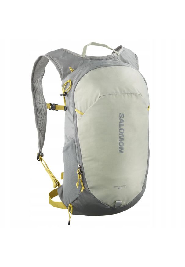 salomon - Plecak trailblazer 10-sedona sage-seagrass-cress green SALOMON