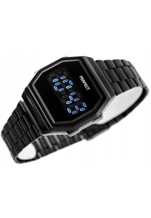 Zegarek Perfect Zegarek damski zp916d