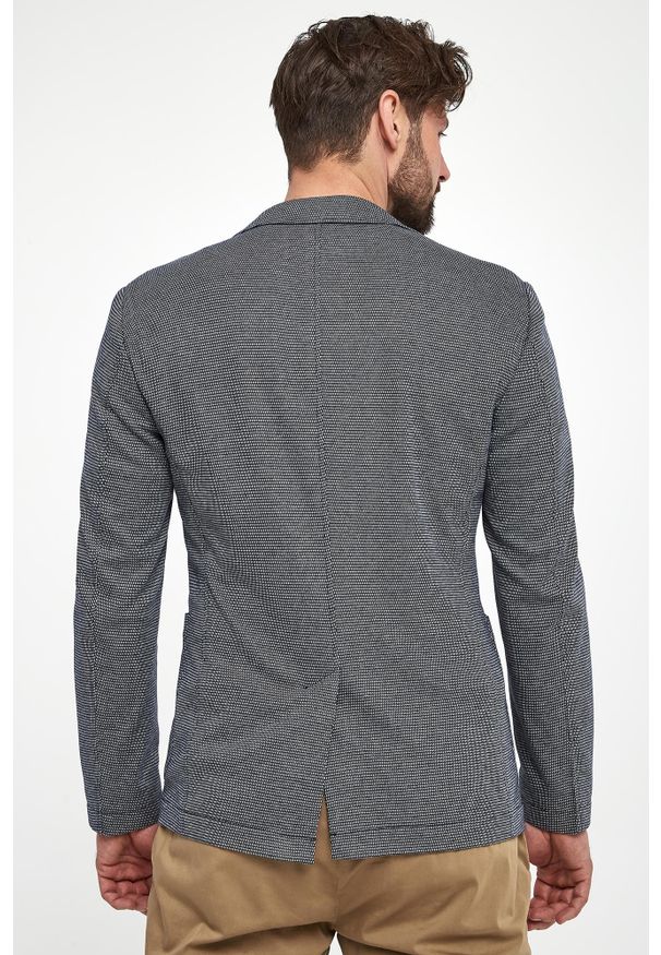 JOOP! Jeans - Marynarka męska Haydin JOOP! JEANS