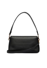 Tory Burch Torebka 180725 Czarny. Kolor: czarny. Materiał: skórzane #3