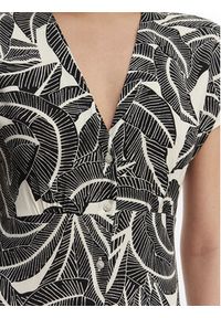 only - ONLY Sukienka codzienna Nova 15317842 Szary Regular Fit. Okazja: na co dzień. Kolor: szary. Materiał: wiskoza. Typ sukienki: proste. Styl: casual #5