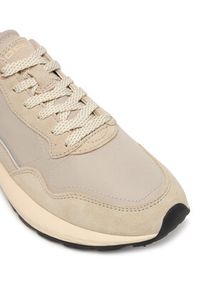 HOFF Sneakersy City MkII 22535403 Écru. Materiał: zamsz, skóra #5