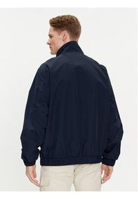 Tommy Jeans Kurtka bomber Essential DM0DM17982 Granatowy Regular Fit. Kolor: niebieski. Materiał: syntetyk #6
