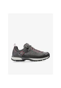 MEINDL - Buty turystyczne damskie Meindl Top Trail Lady GTX. Kolor: szary. Technologia: Gore-Tex. Styl: sportowy. Sport: skateboard #1