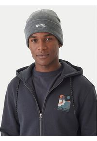Billabong Czapka EBYHA00124 Szary. Kolor: szary. Materiał: materiał #3