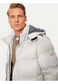 Guess Kurtka puchowa M4BL21 WGJ42 Szary Regular Fit. Kolor: szary. Materiał: syntetyk #7