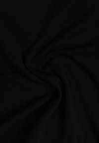 Renee - Czarny Top z Wiskozy na Podwójnych Ramiączkach Indrea. Okazja: na co dzień. Kolor: czarny. Materiał: wiskoza. Długość rękawa: na ramiączkach. Styl: casual, klasyczny #8