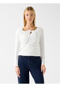 Marciano Guess Top 180654 Beżowy Classic Fit. Kolor: beżowy #1