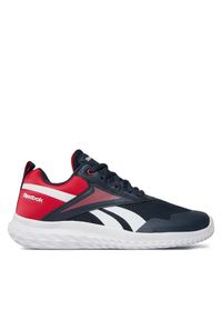 Buty do biegania Reebok. Kolor: niebieski