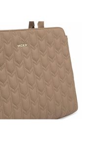 MEXX Torebka MEXX-E-001-05 Beżowy. Kolor: beżowy #6