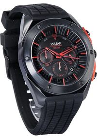 Zegarek Pulsar zegarek PULSAR męski PT3463X1 (45MM) NoSize #1