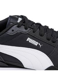 Puma Sneakersy St Runner V3 Nl 384857 01 Czarny. Kolor: czarny. Materiał: materiał #3