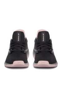 Reebok Buty na siłownię EO-NANO GYM 100244694 Czarny. Kolor: czarny. Materiał: materiał. Sport: fitness #8
