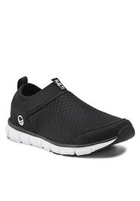 Halti Sneakersy Lente 2 W Leisure 054-2606 Czarny. Kolor: czarny. Materiał: materiał #5