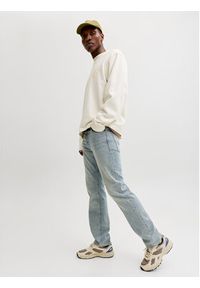 Jack & Jones Jeansy Chris 12294331 Niebieski Relaxed Fit. Kolor: niebieski #6