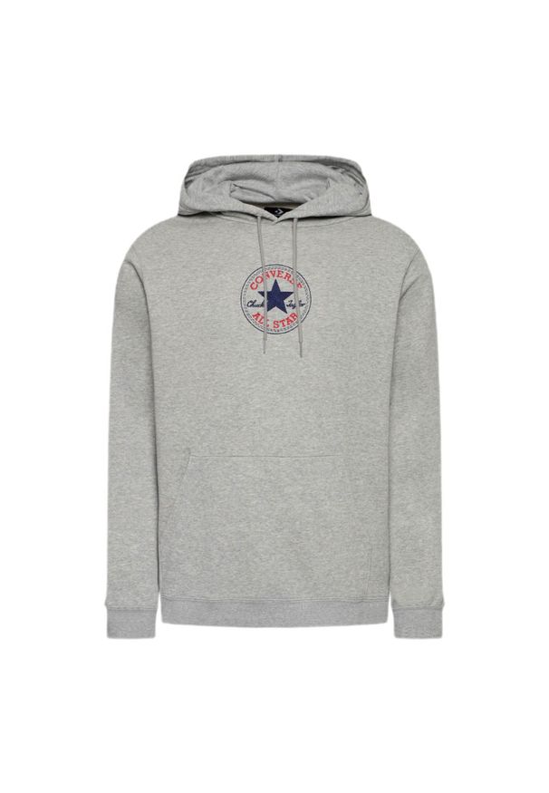 odzież Unisex Converse. Kolor: szary. Sport: skateboard