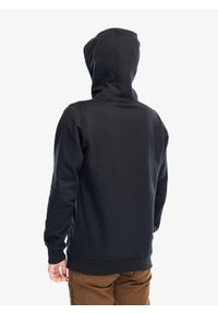 columbia - Bluza z kapturem męska Columbia Meridian Creek Hoodie. Typ kołnierza: kaptur. Kolor: czarny