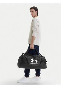 Under Armour Torba UA Undeniable 5.0 1369223 Szary. Kolor: szary. Materiał: materiał #1