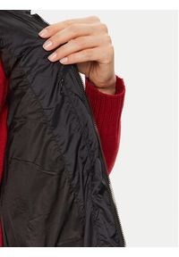 CMP Bezrękawnik 34K0316 Czarny Regular Fit. Kolor: czarny. Materiał: syntetyk. Długość rękawa: bez rękawów